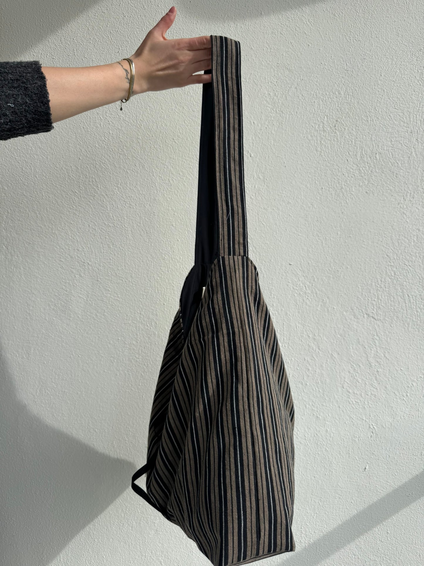 2-i-1 Crossbody bag Sam