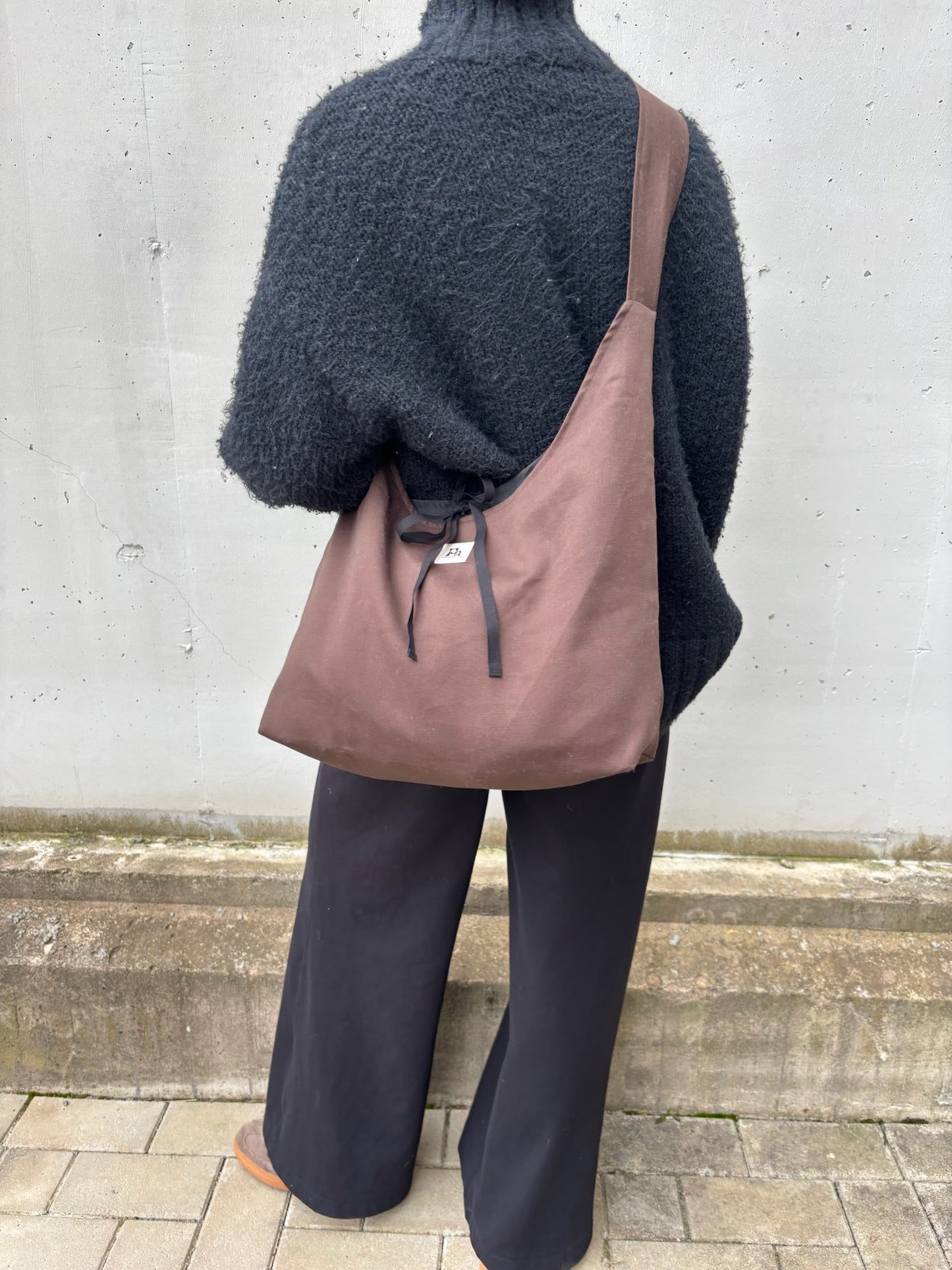 2-i-1 Crossbodybag Coco