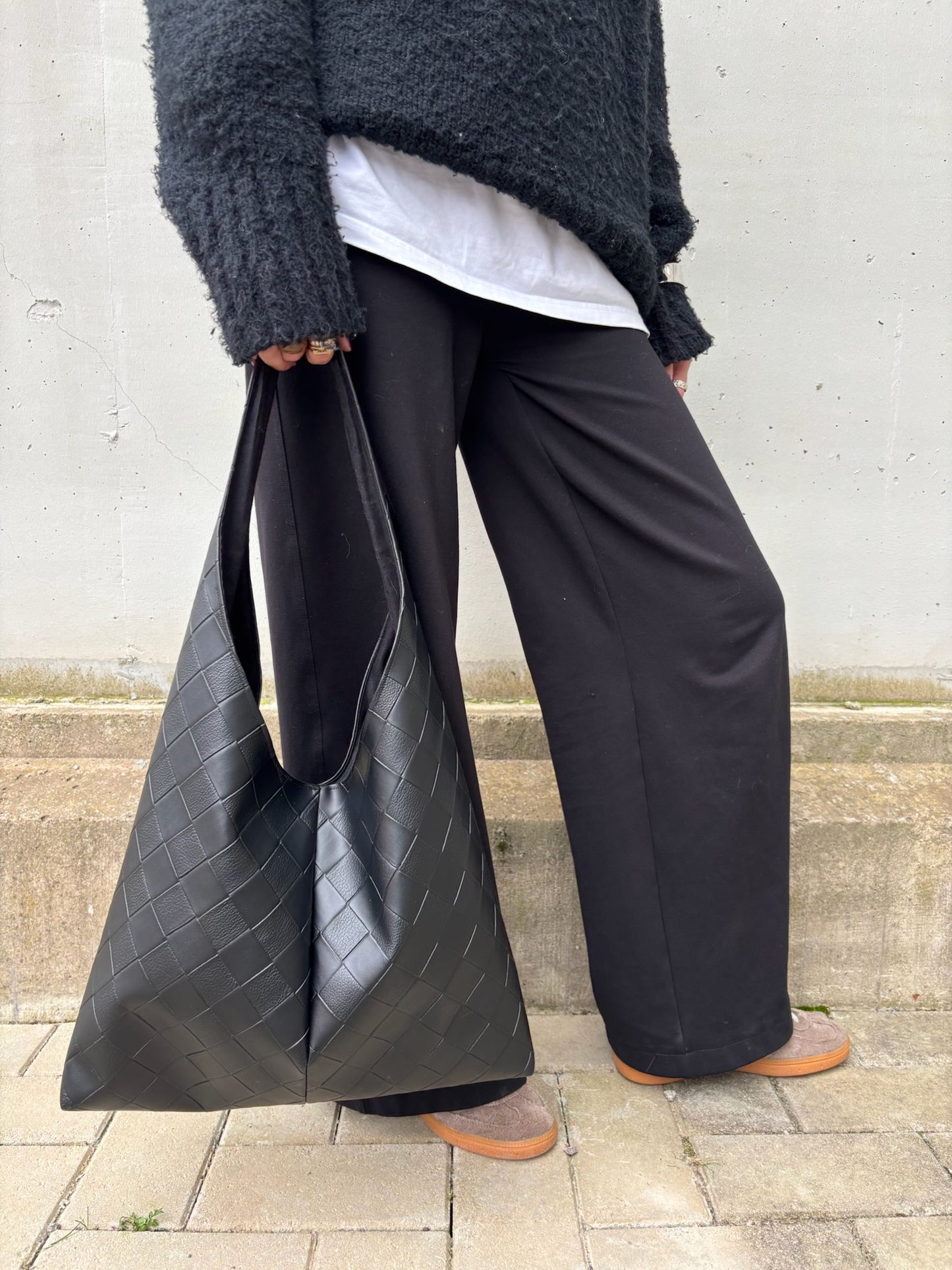 Hobo bag Vevé