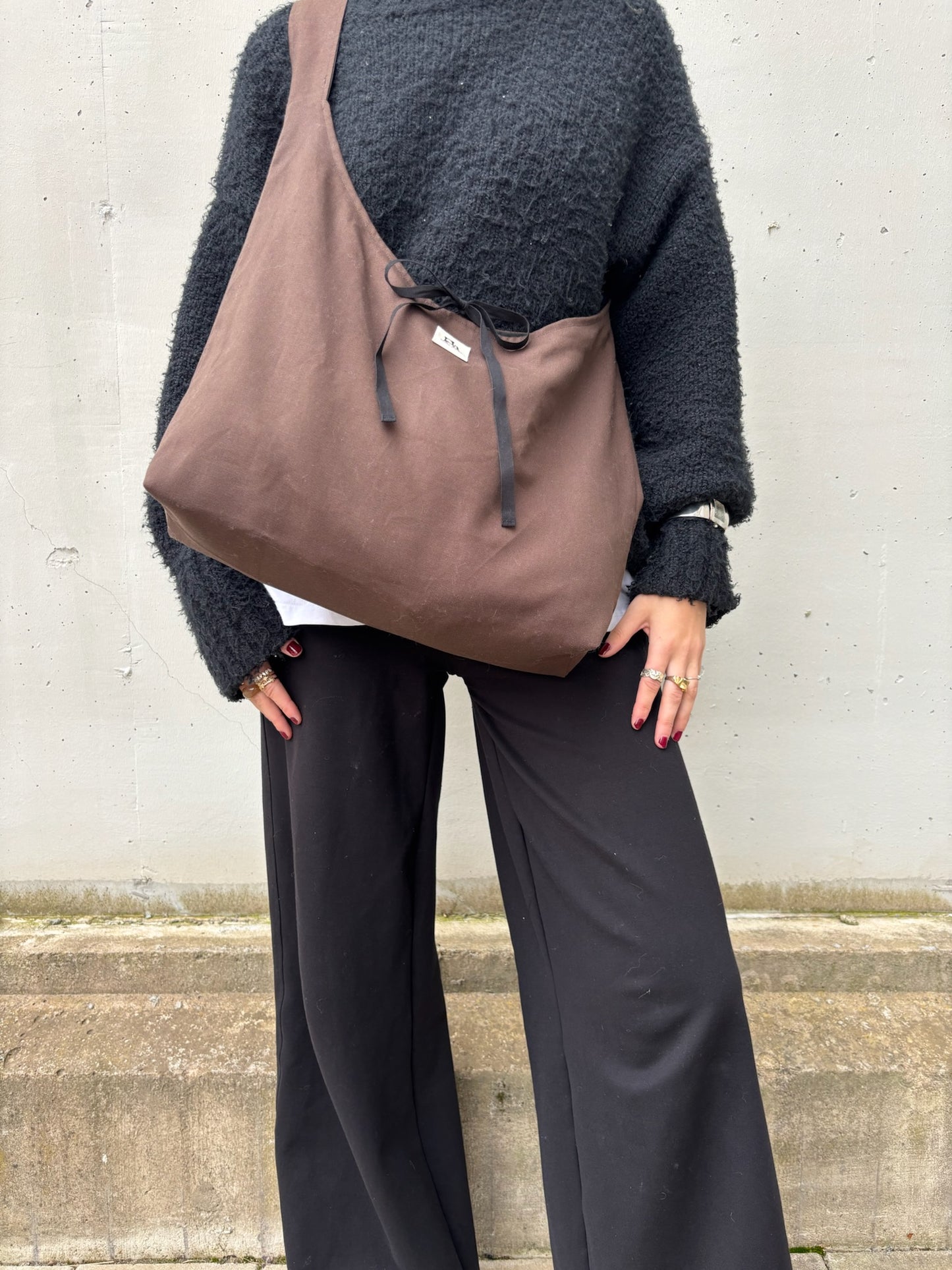 2-i-1 Crossbodybag Coco