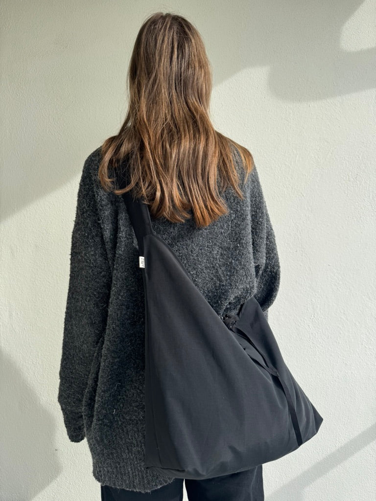 2-i-1 Crossbody bag Sam
