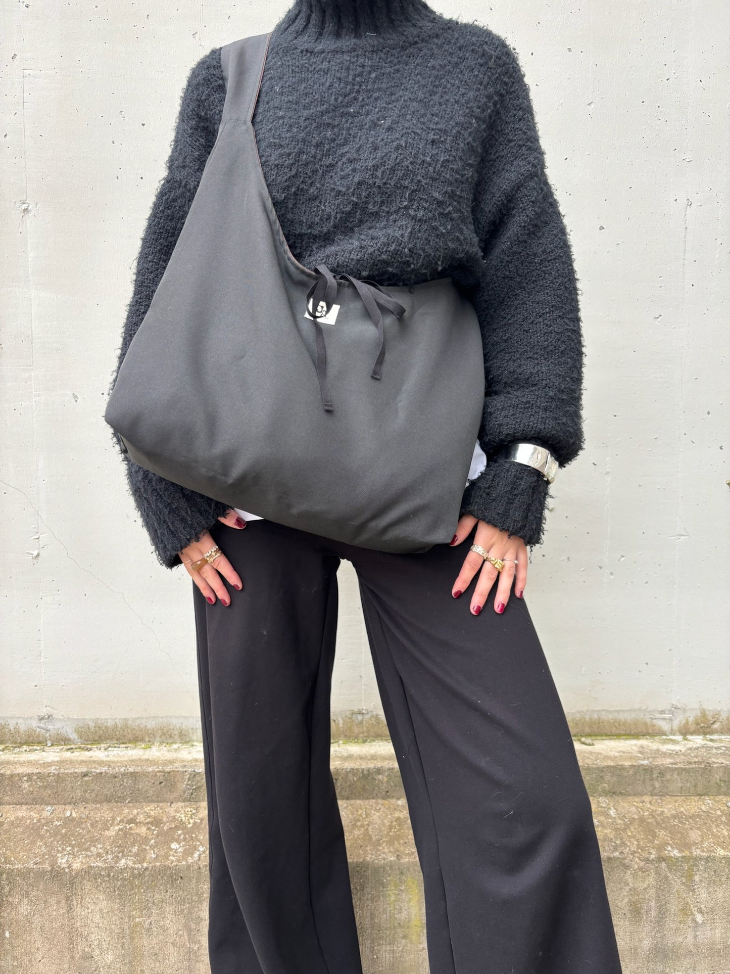 2-i-1 Crossbodybag Coco