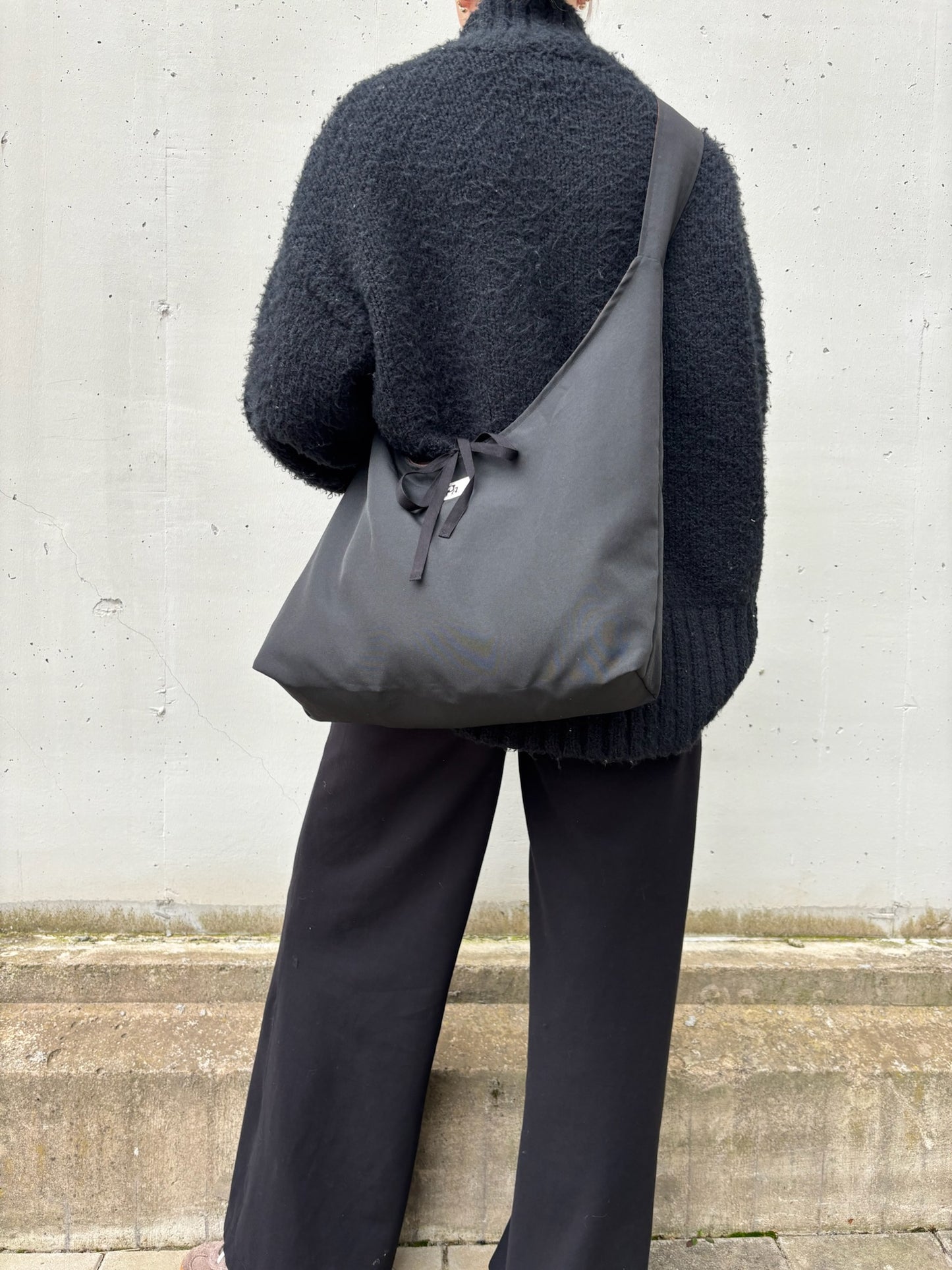 2-i-1 Crossbodybag Coco