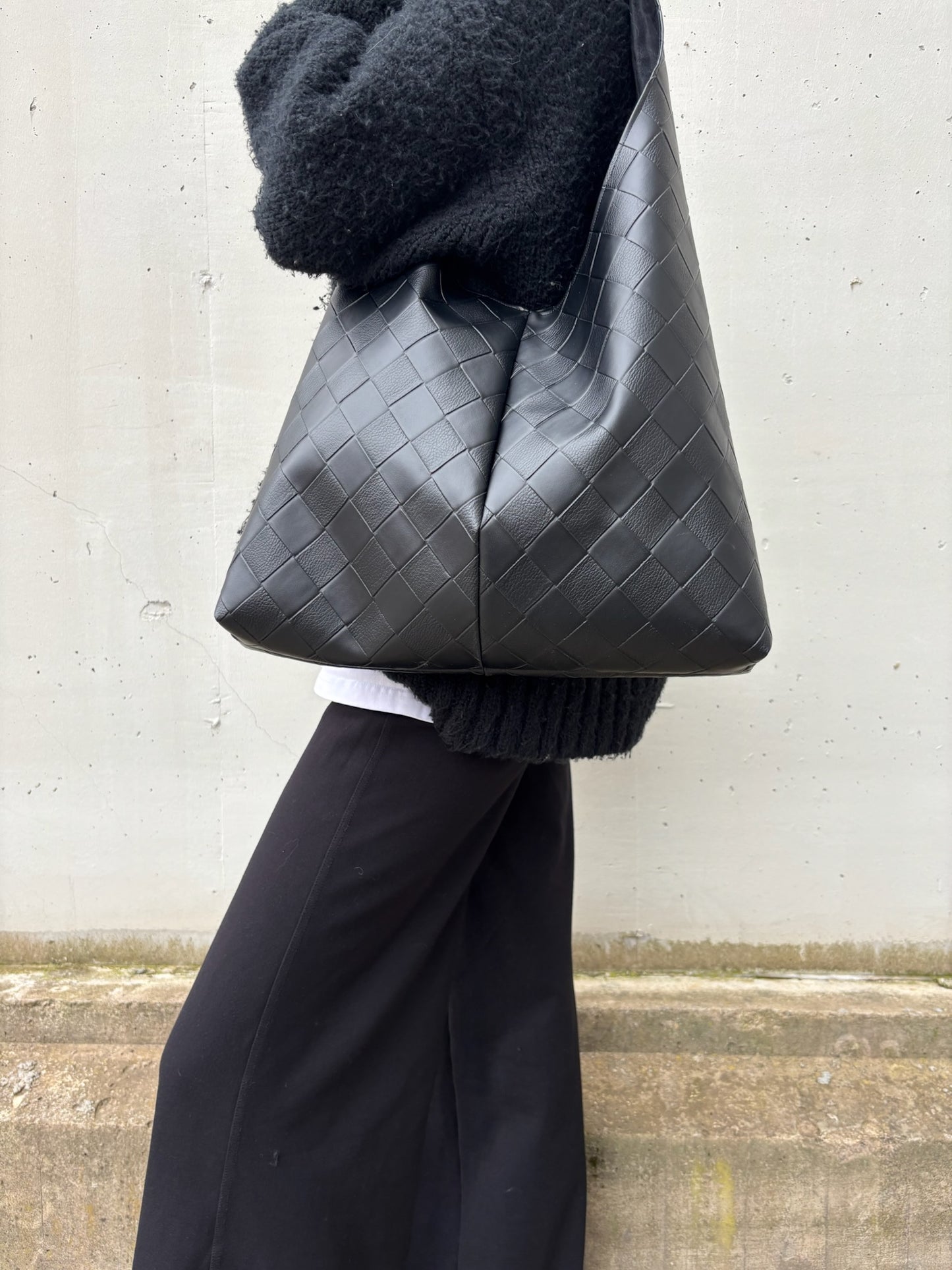 Hobo bag Vevé