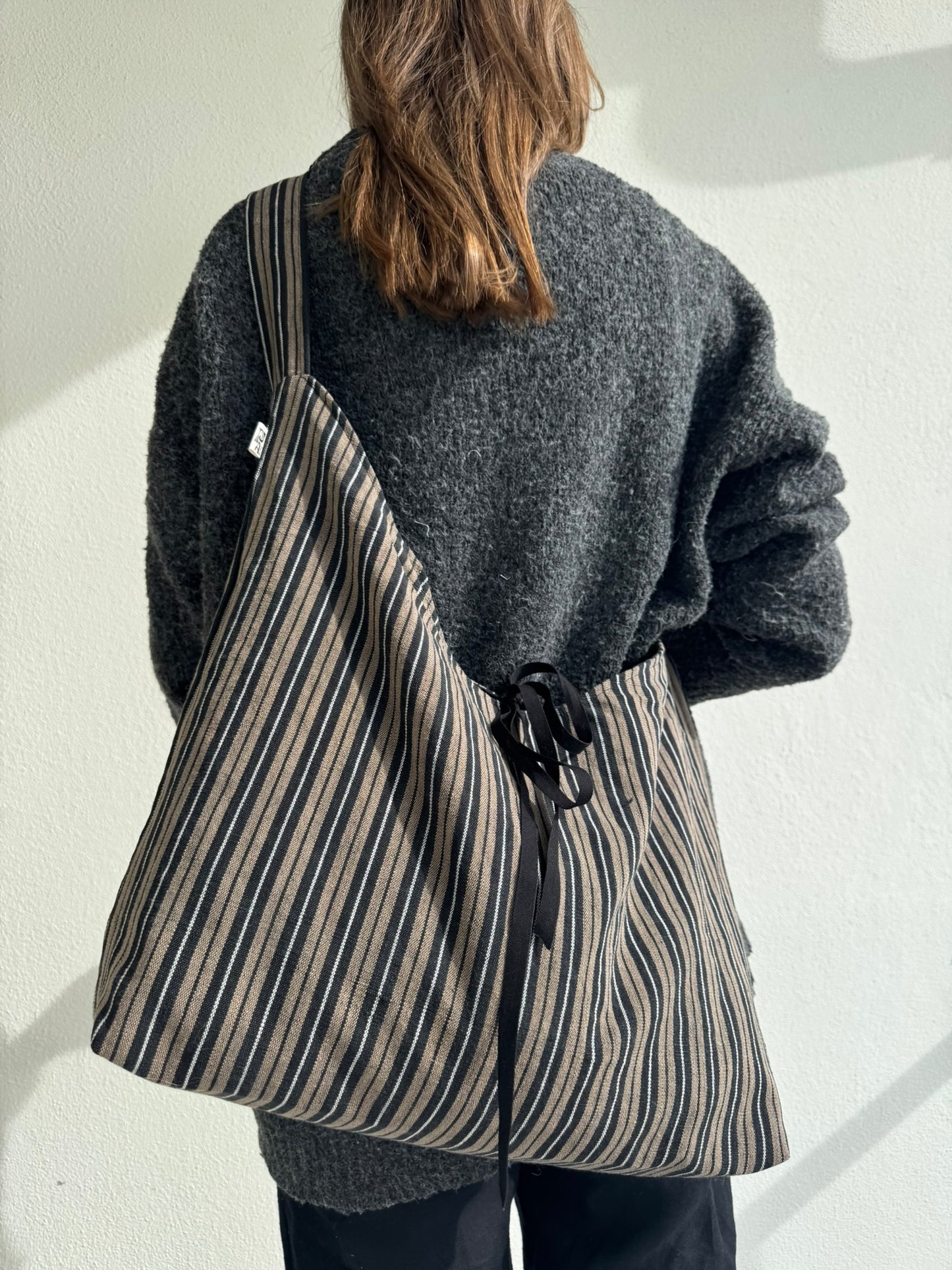 2-i-1 Crossbody bag Sam