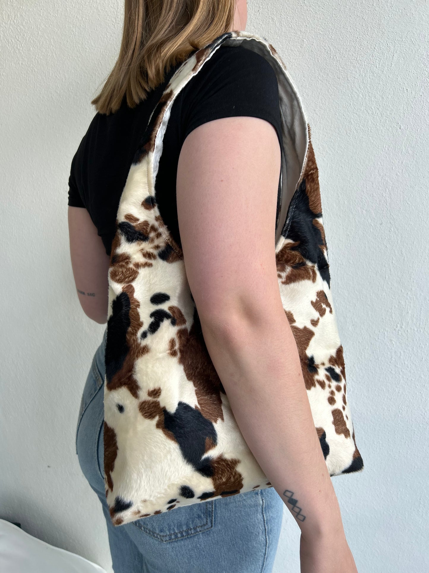Mini Hobo bag Jessie