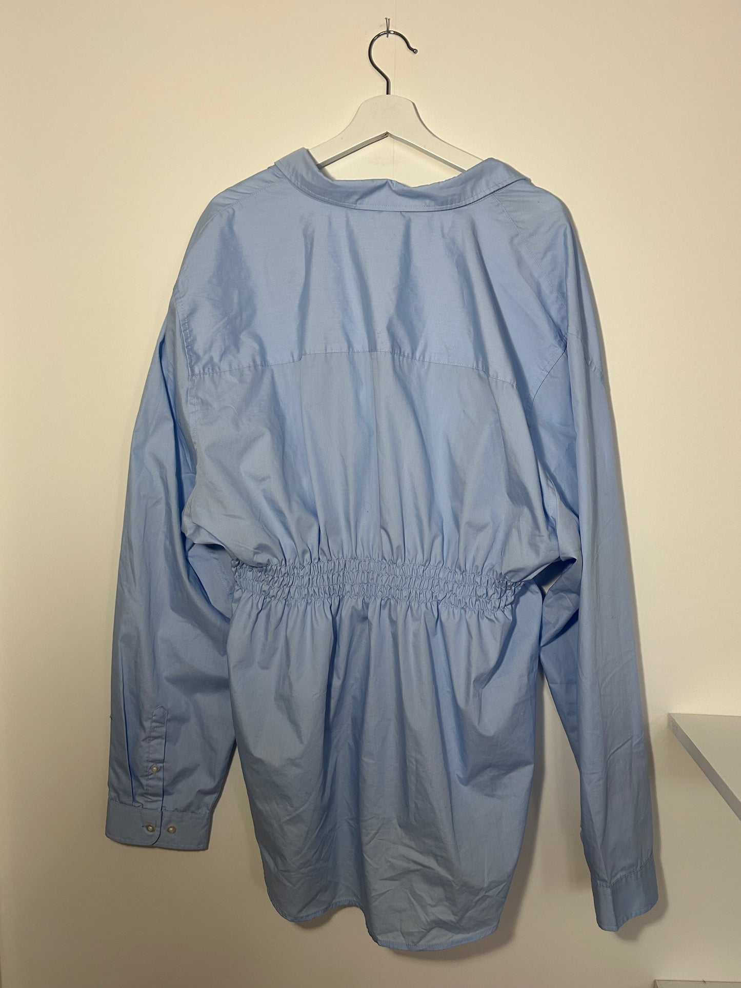 Skjorta 2XL-3XL