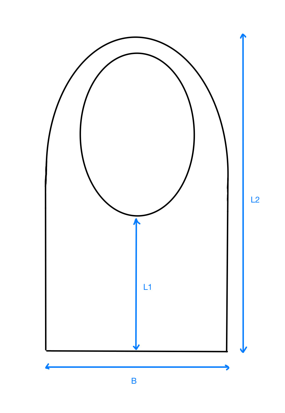 Mini Hobo bag Jessie