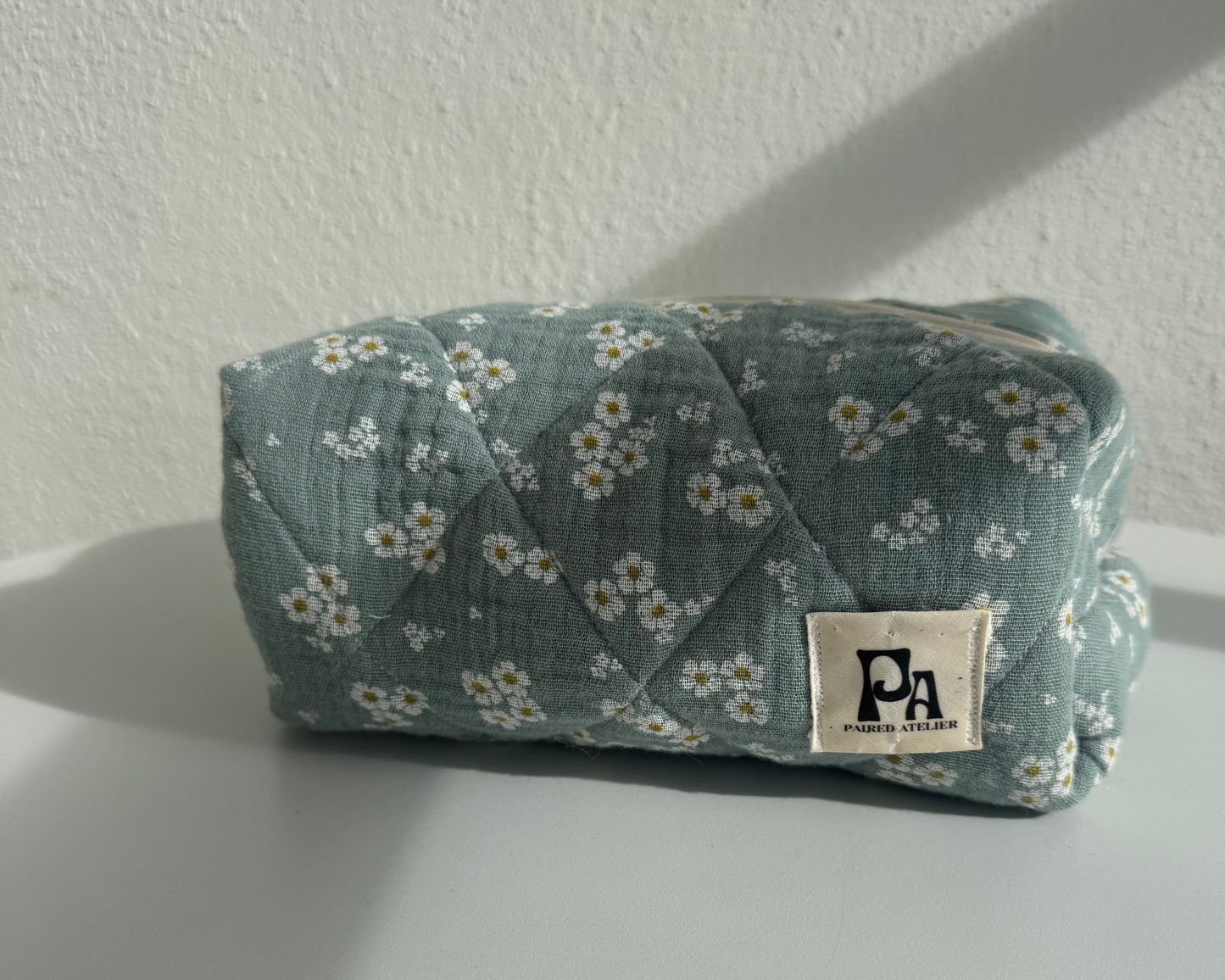 Necessär Mellan Daisy