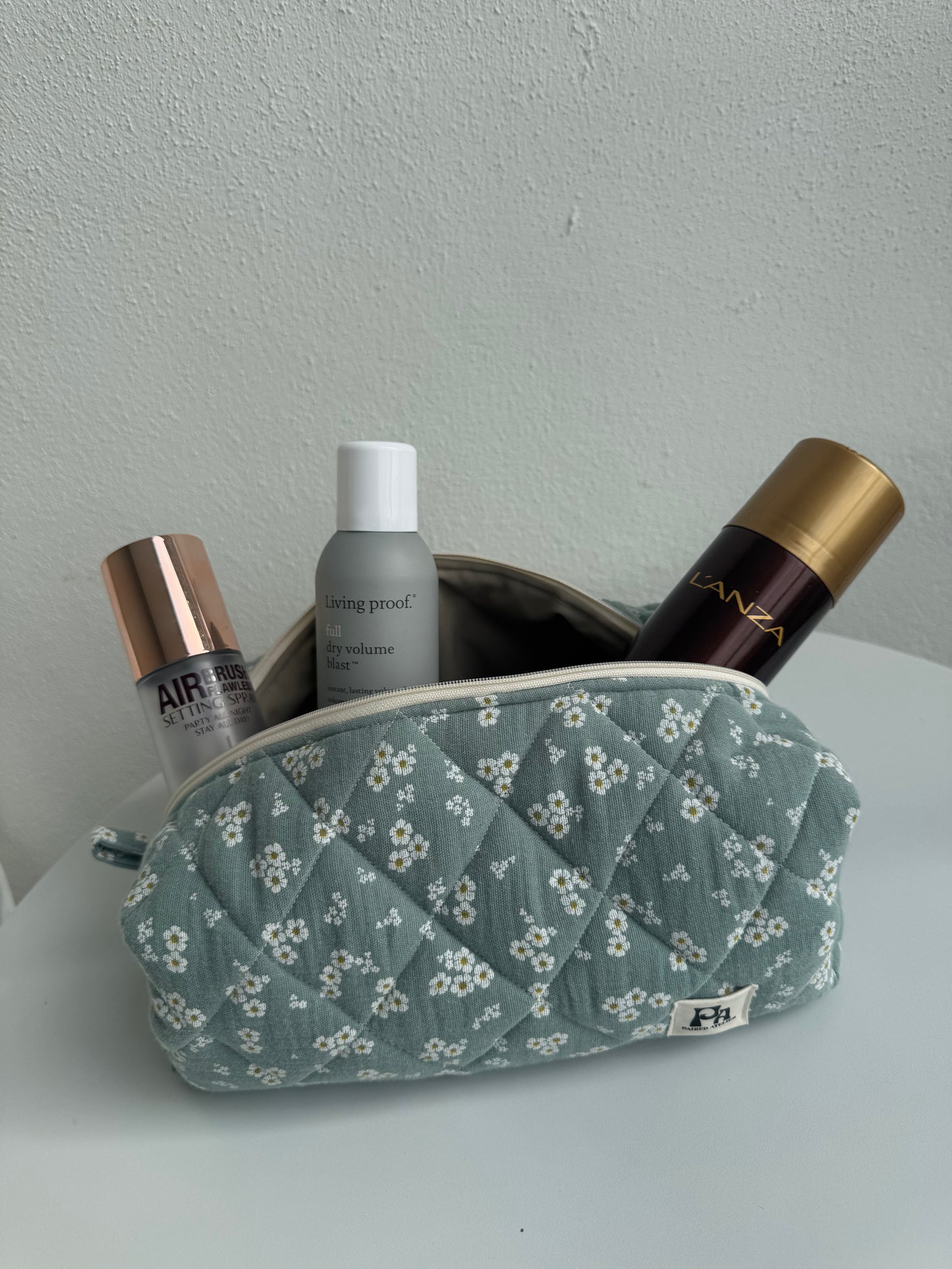 Necessär Set Daisy