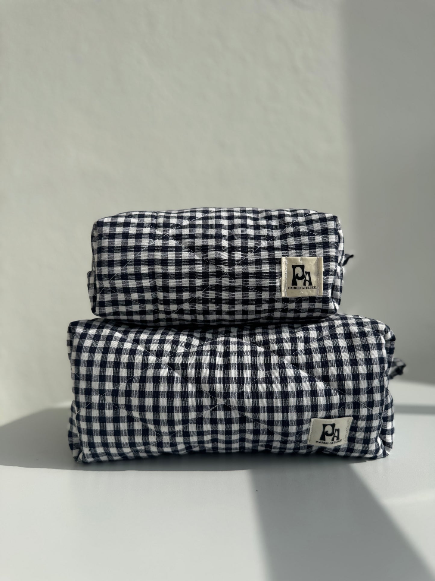 Necessär Set Gambit