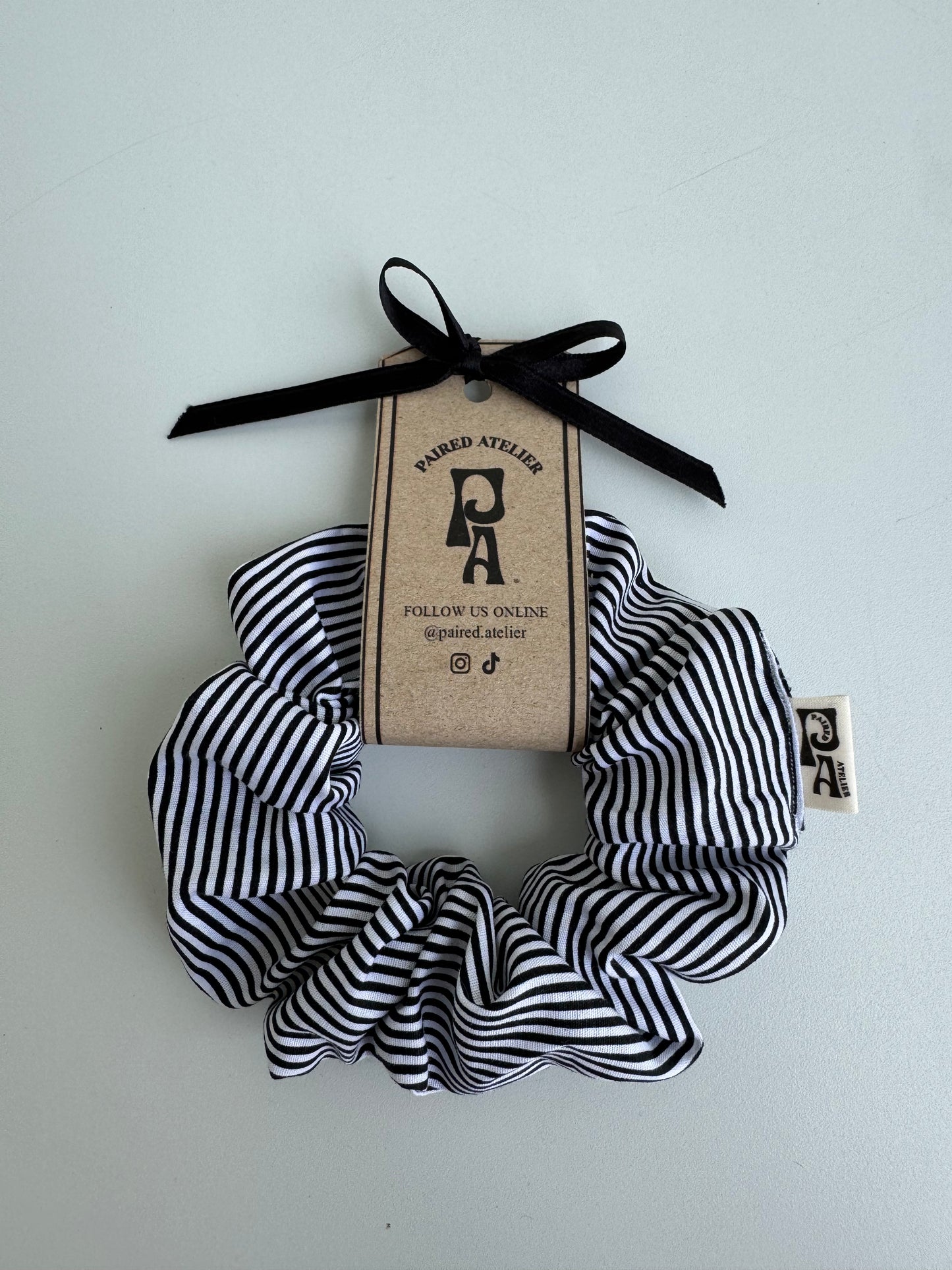 Scrunchie Doppler