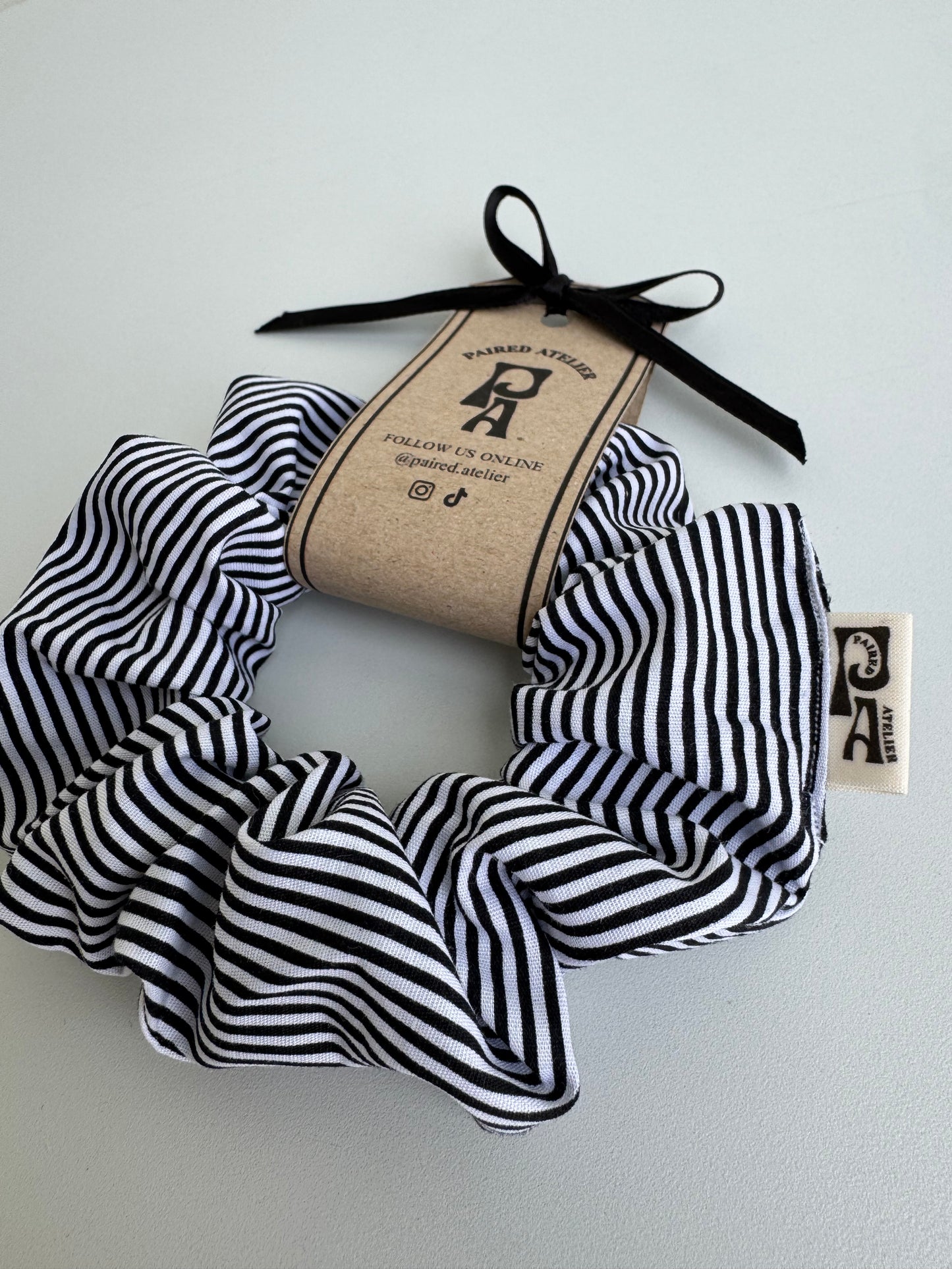Scrunchie Doppler