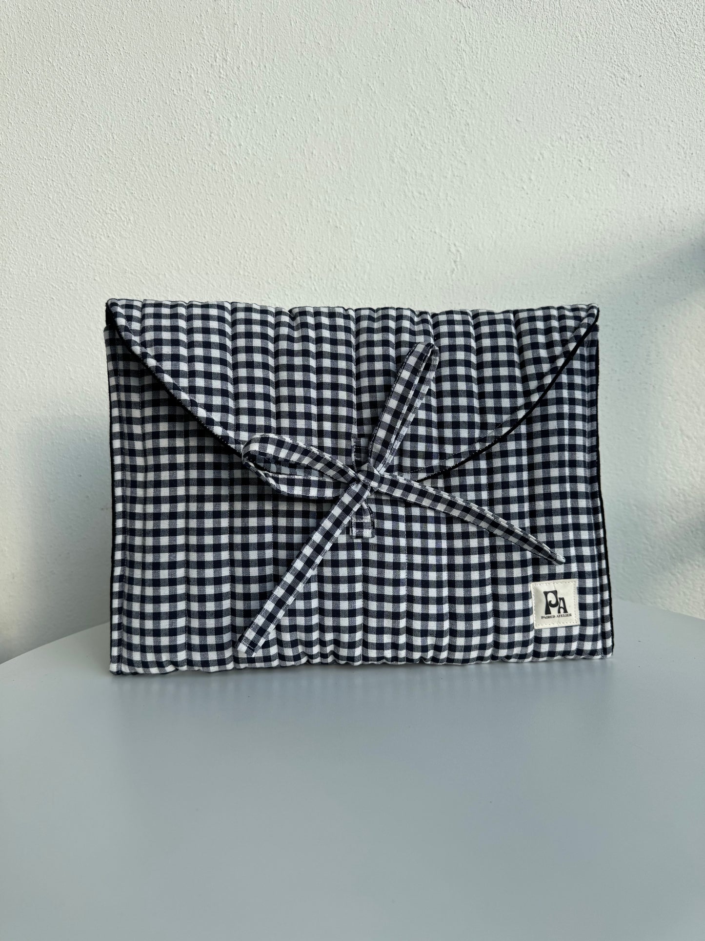 Laptopfodral 13" Extra Vadderat Gambit