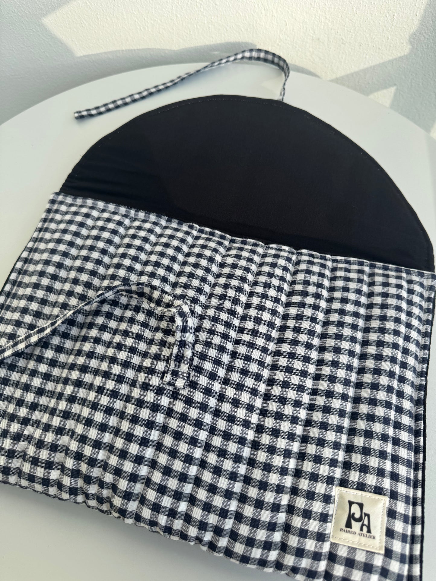 Laptopfodral 13" Extra Vadderat Gambit