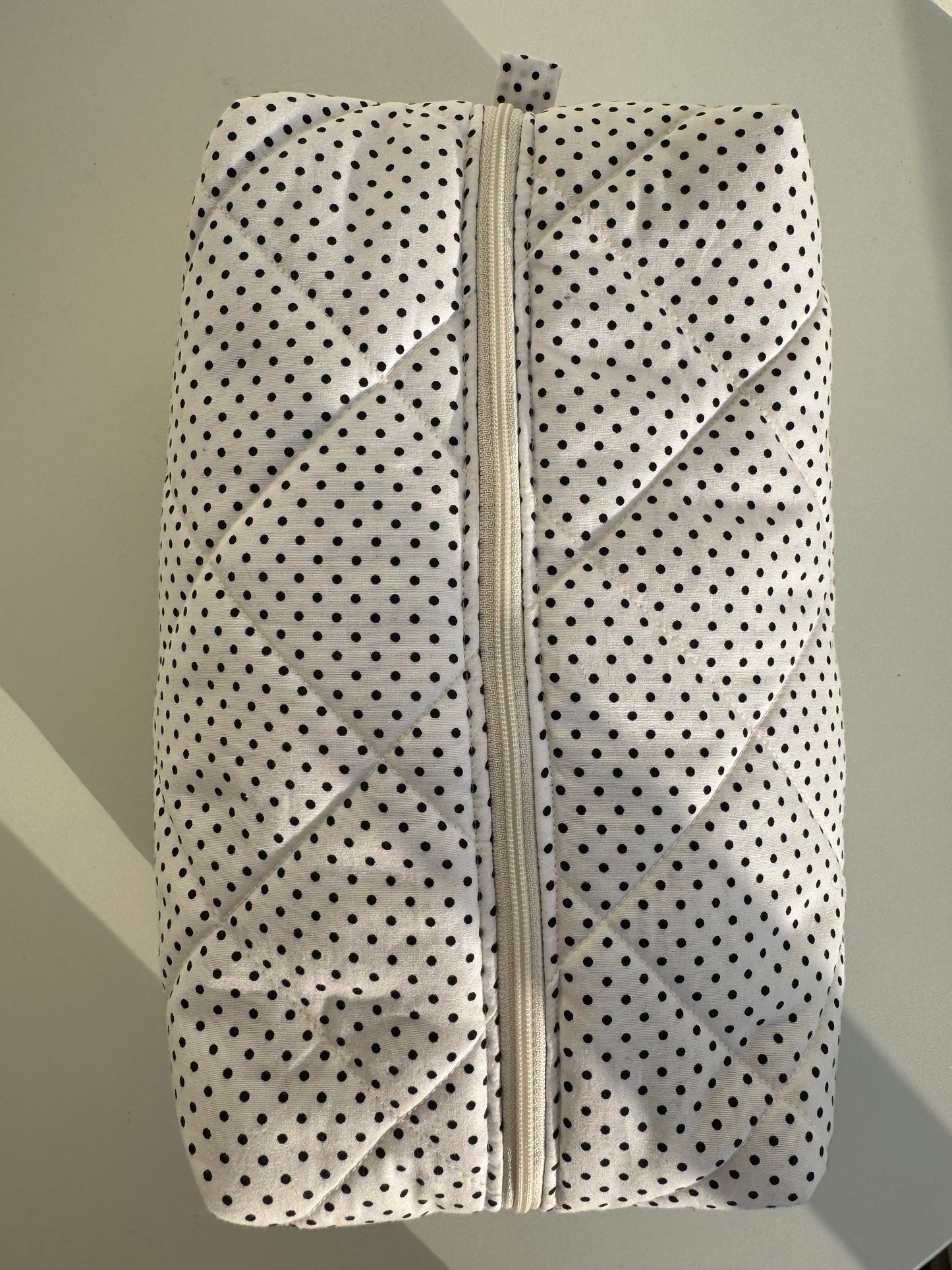 Necessär Stor Dotty