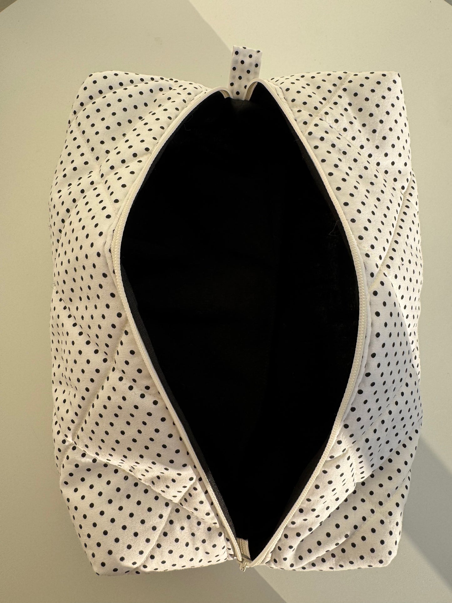 Necessär Stor Dotty