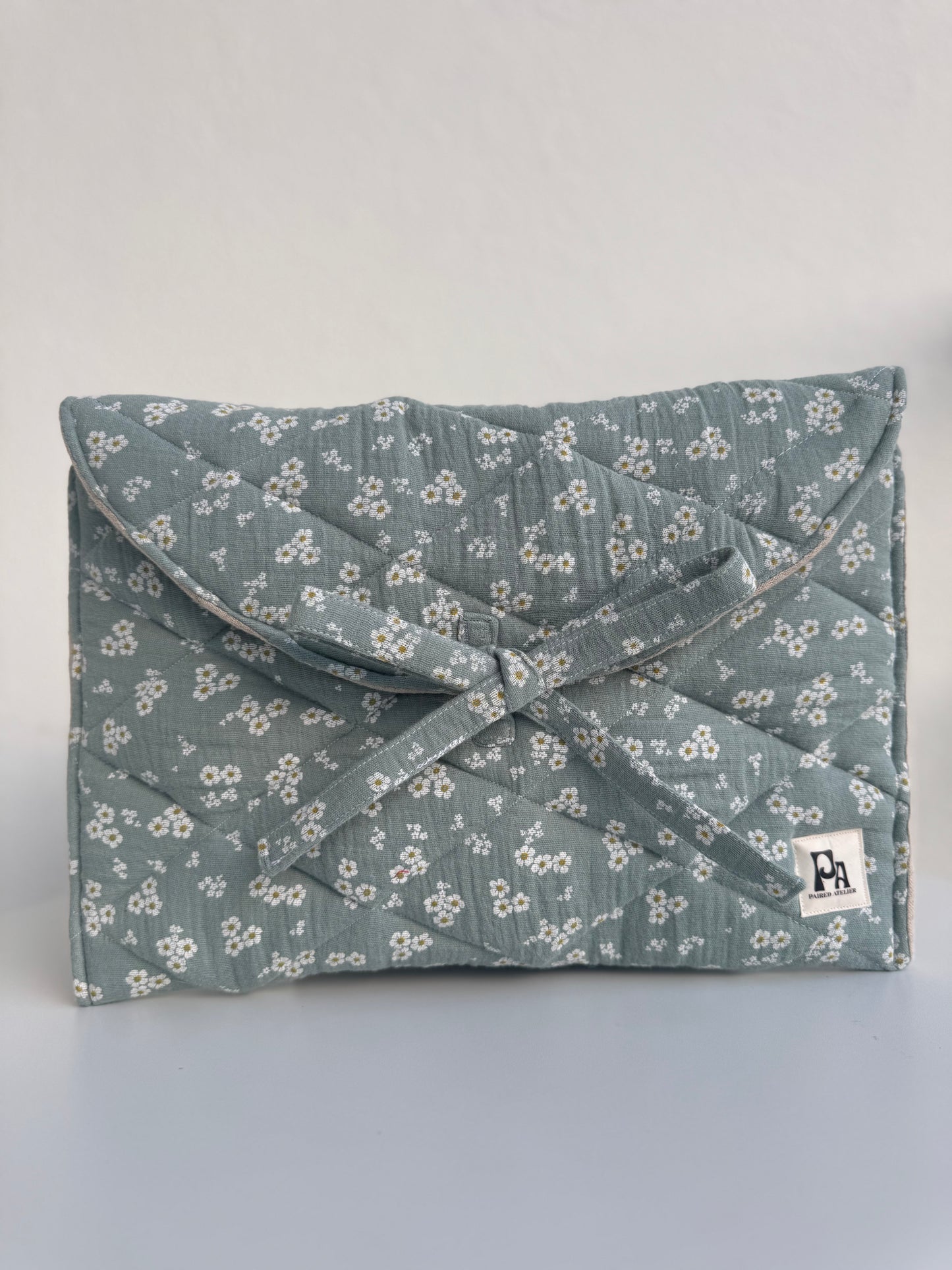 Laptopfodral Daisy 13" Extra Vadderat