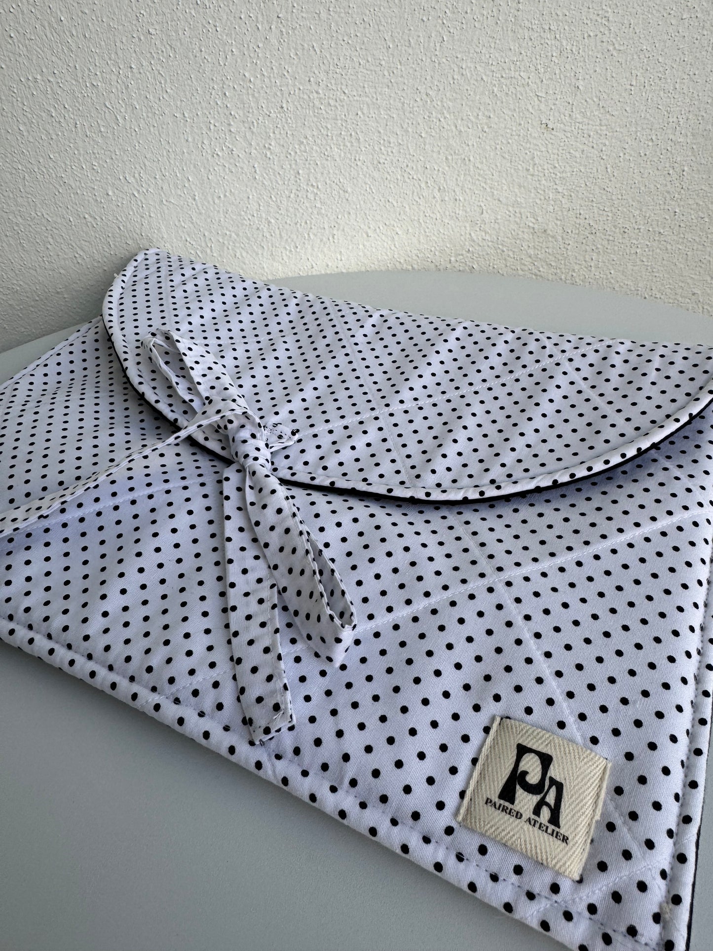 Laptopfodral 13" Dotty