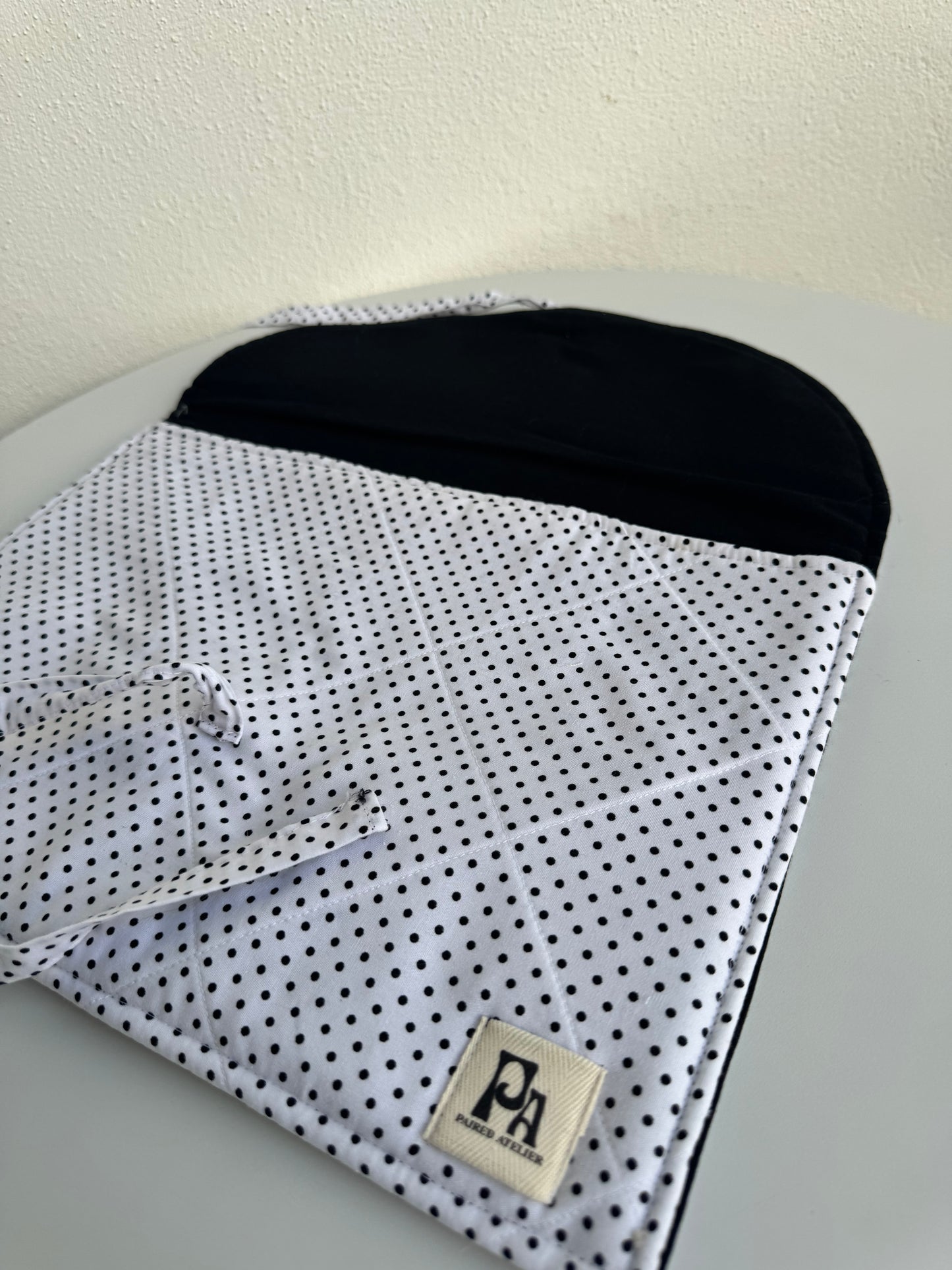 Laptopfodral 13" Dotty