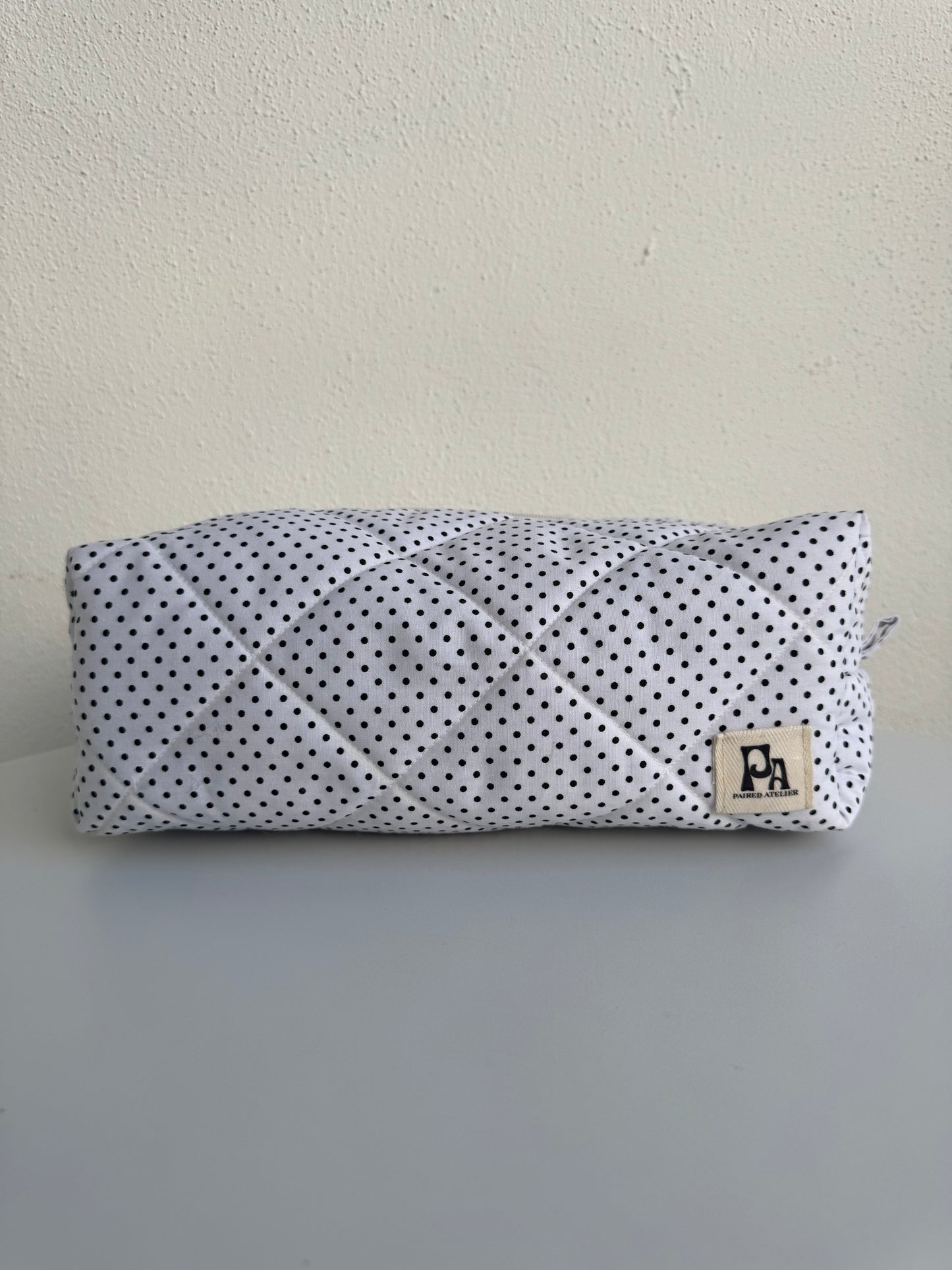 Necessär Stor Dotty