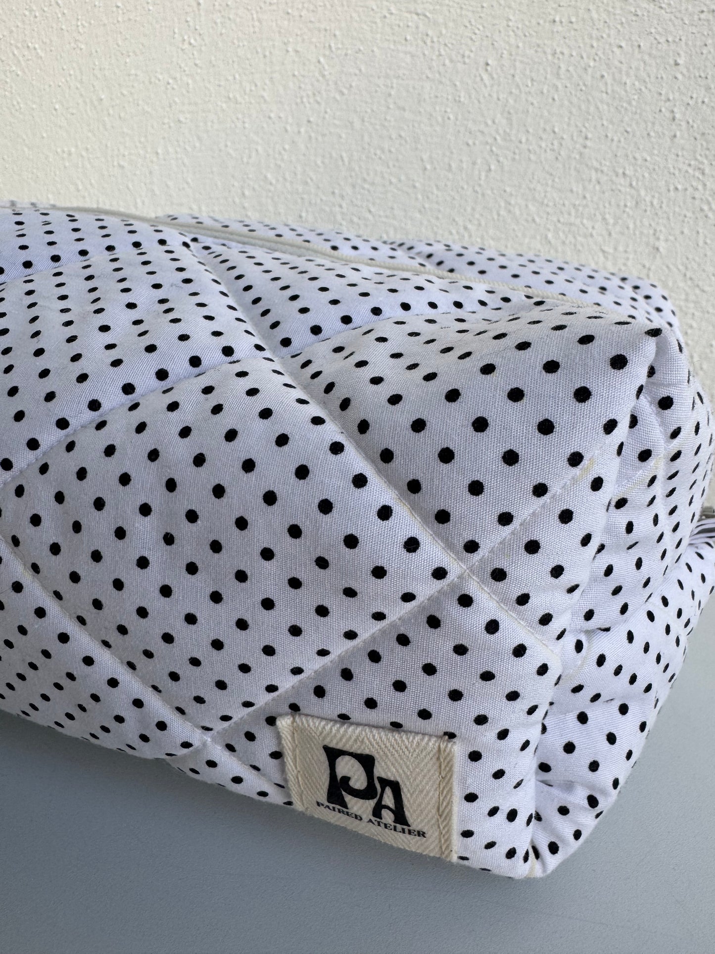 Necessär Stor Dotty