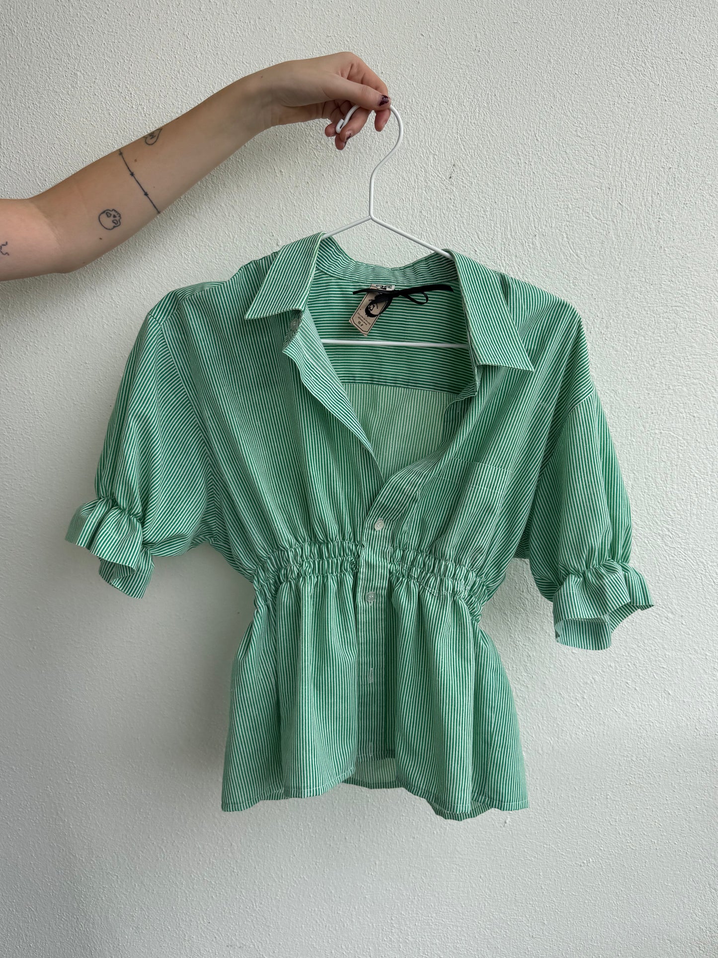 Blus Ophelia S-M