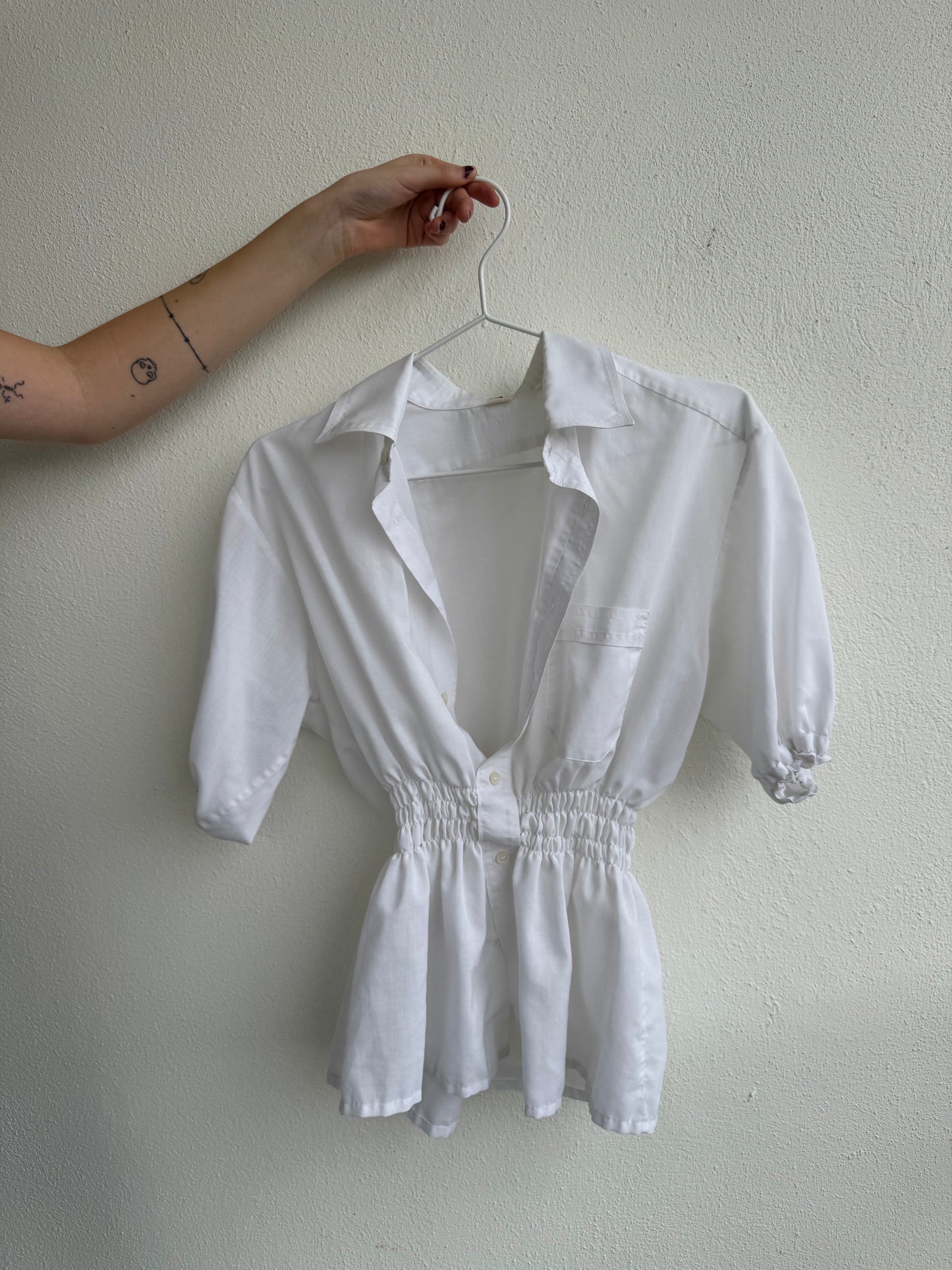 Blus Ida S