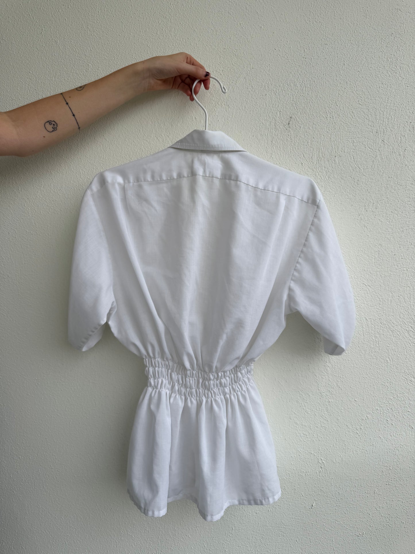 Blus Ida S