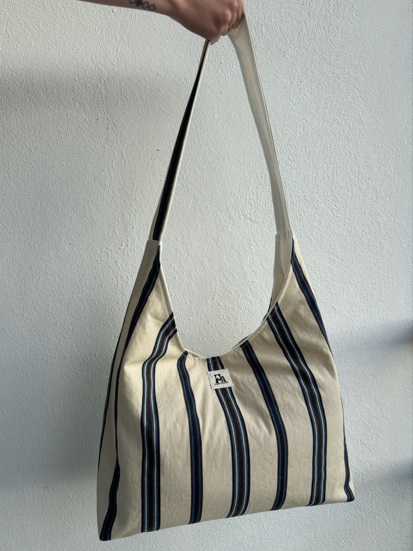 Crossbody bag Liv