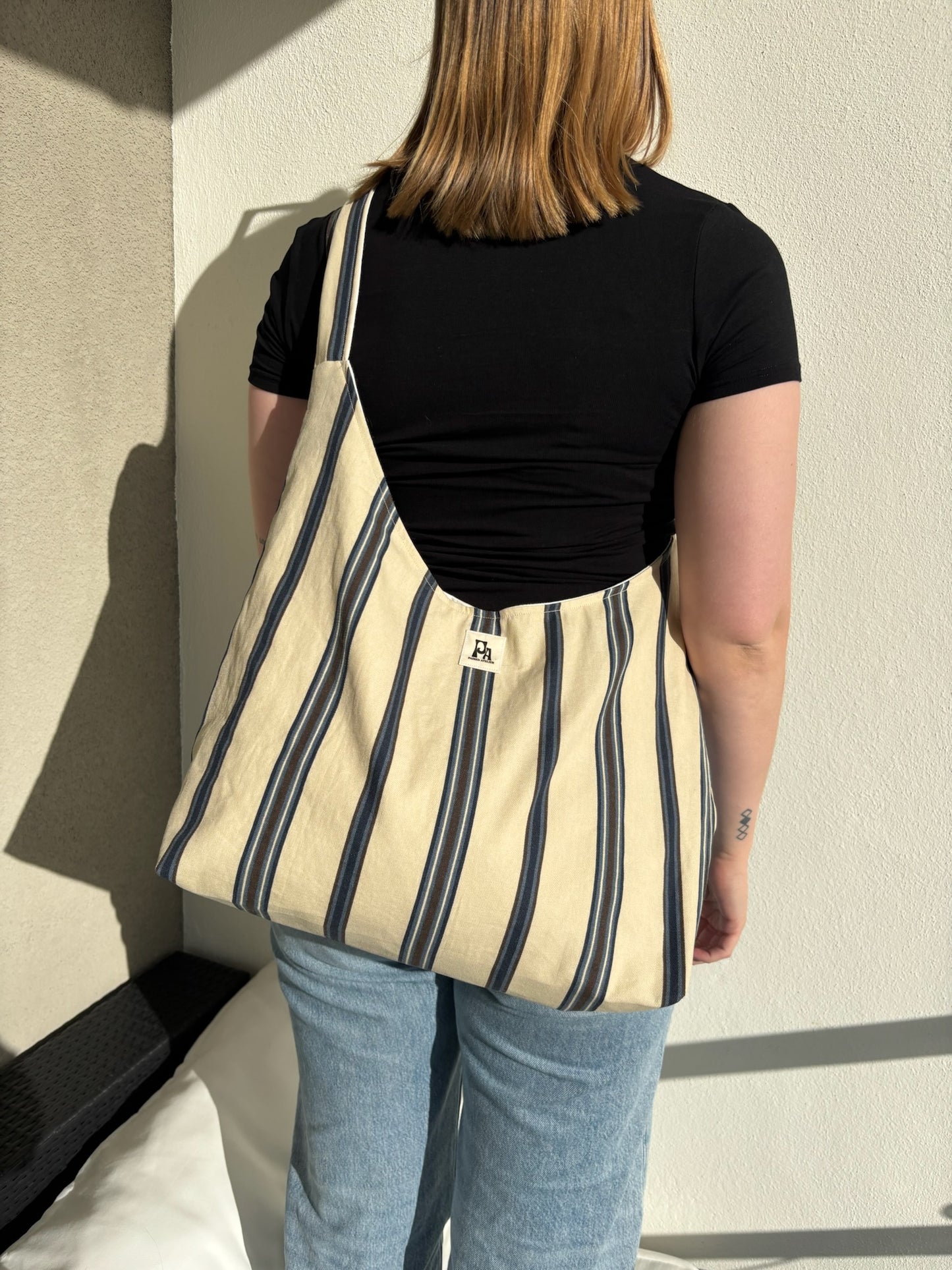 Crossbody bag Liv