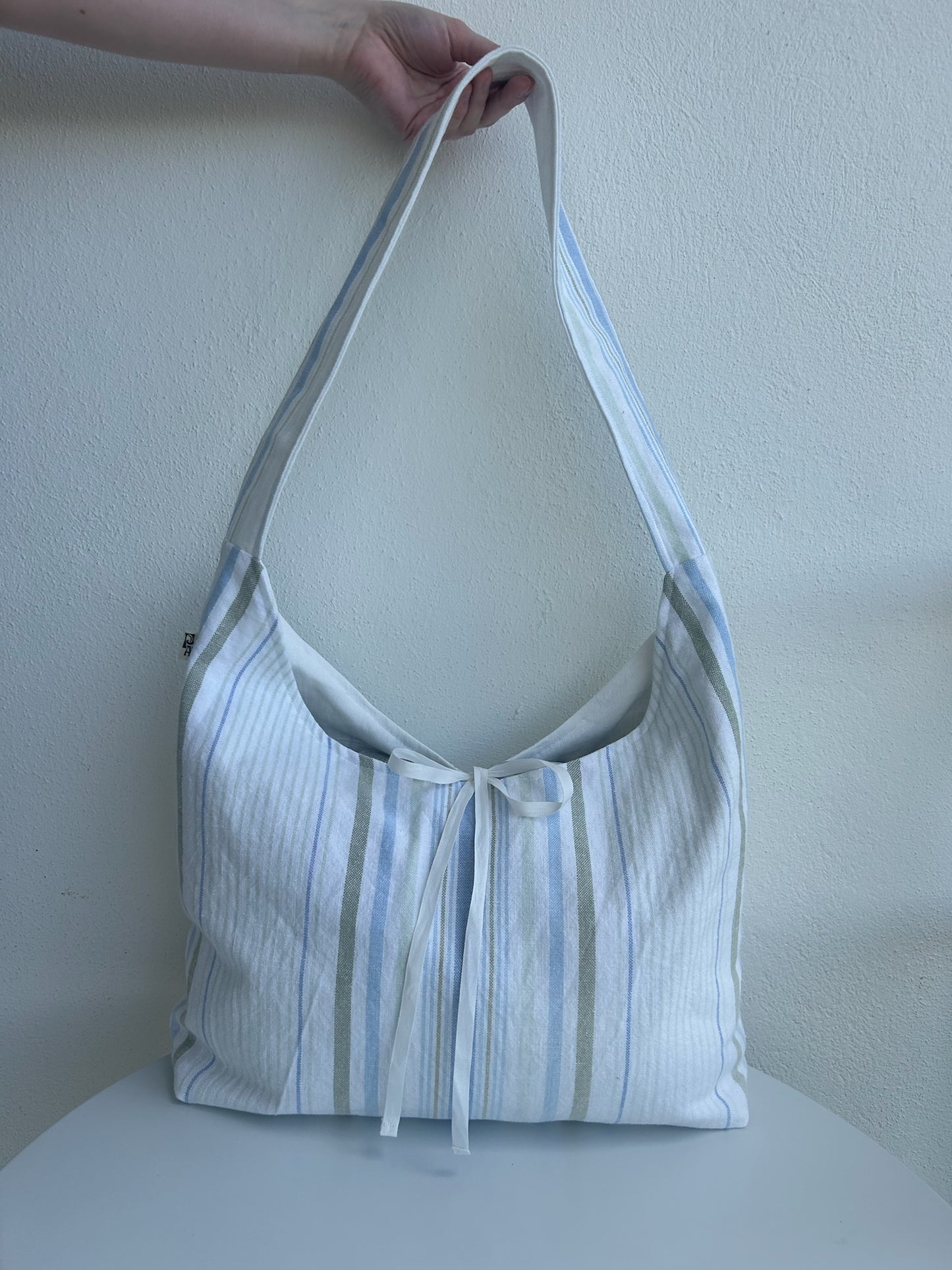 2-i-1 Crossbody bag Bölja