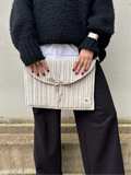 Laptop case 15” Sandy