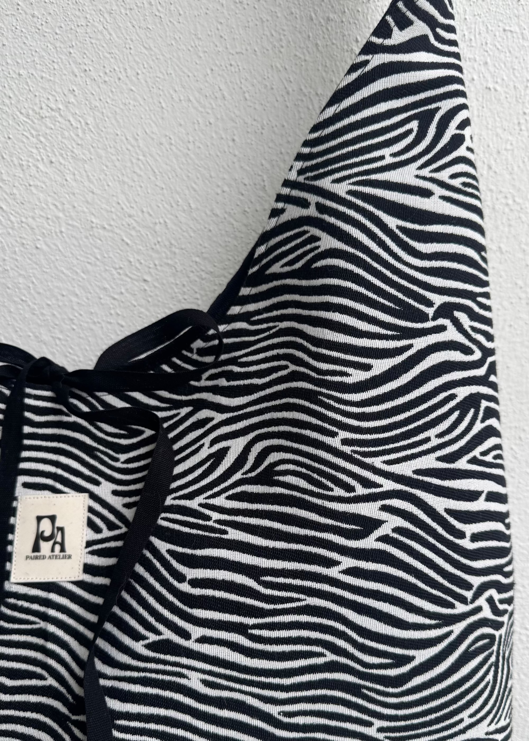 2-i-1 Crossbody bag Large Zooey