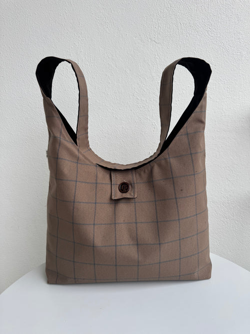 2-i-1 Crossbody bag Bruno