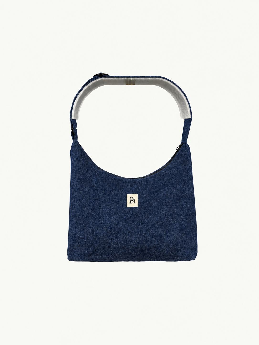 MOD Crossbody bag Denim