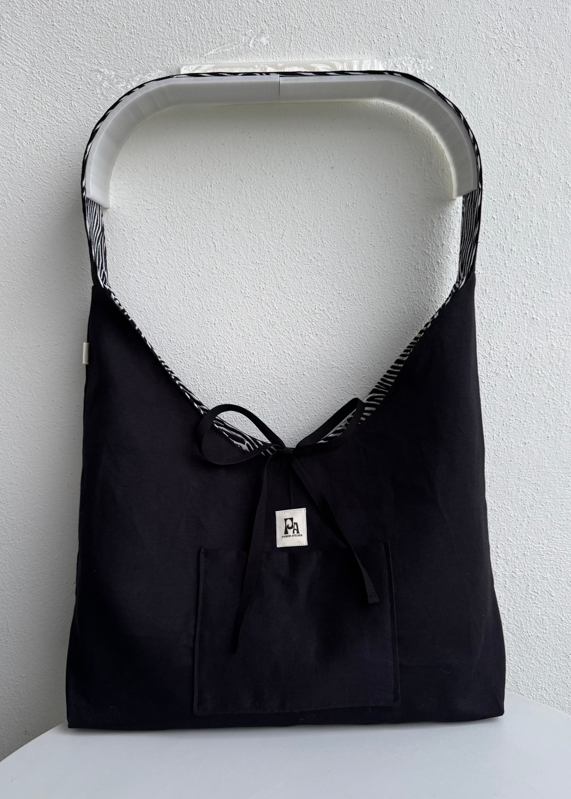 2-i-1 Crossbody bag Large Zooey