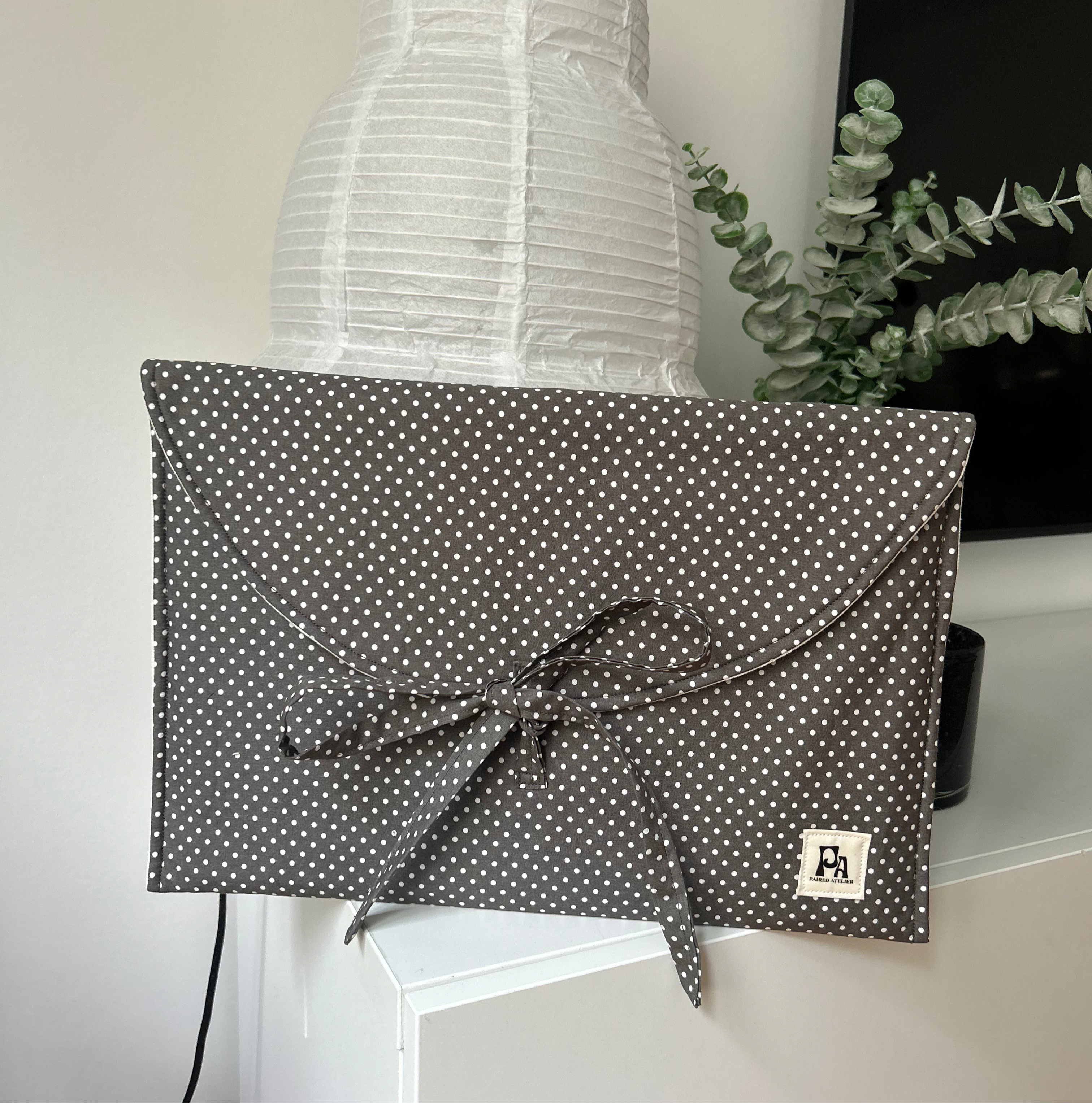 Laptop case 15" Saga