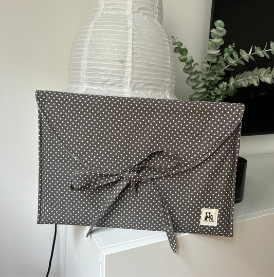 Laptopfodral 15" Saga