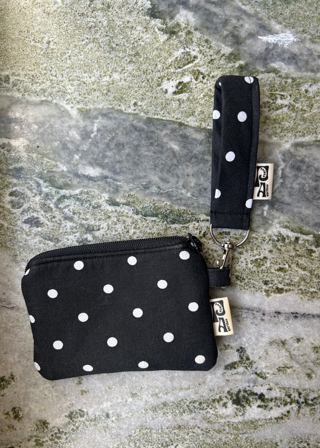 Nyckelknippa Dotty