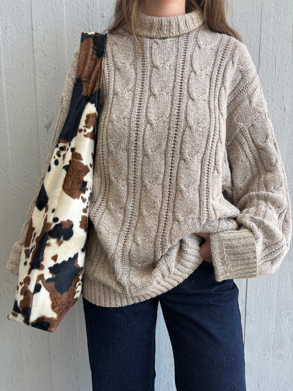 MOD Hobo bag Jessie