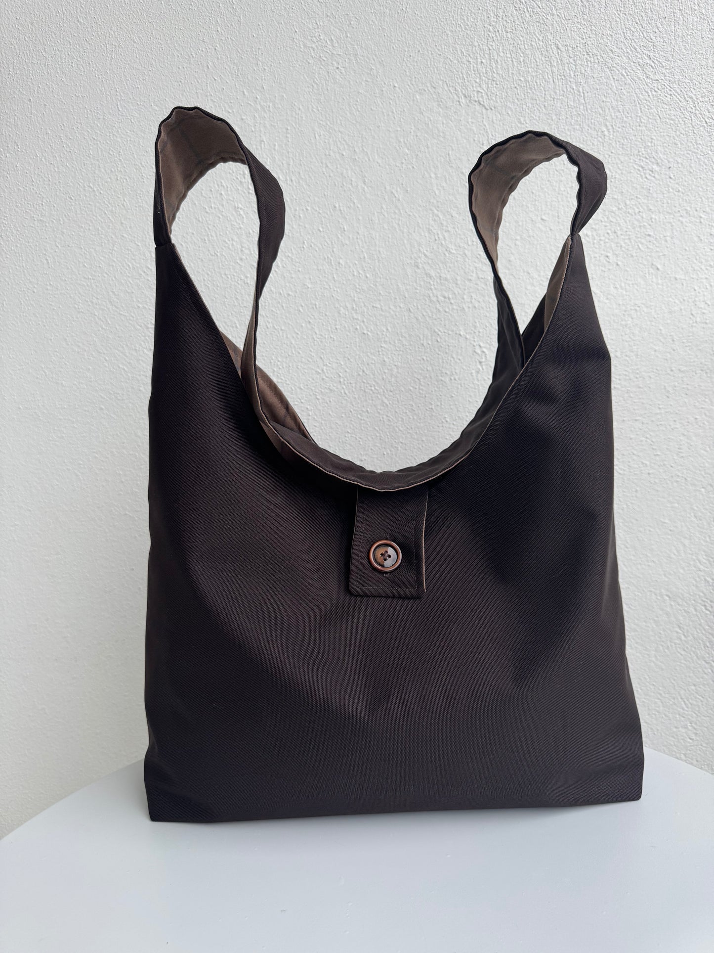 2-i-1 Crossbody bag Bruno