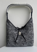 2-in-1 Crossbody Bag Medium Ciel