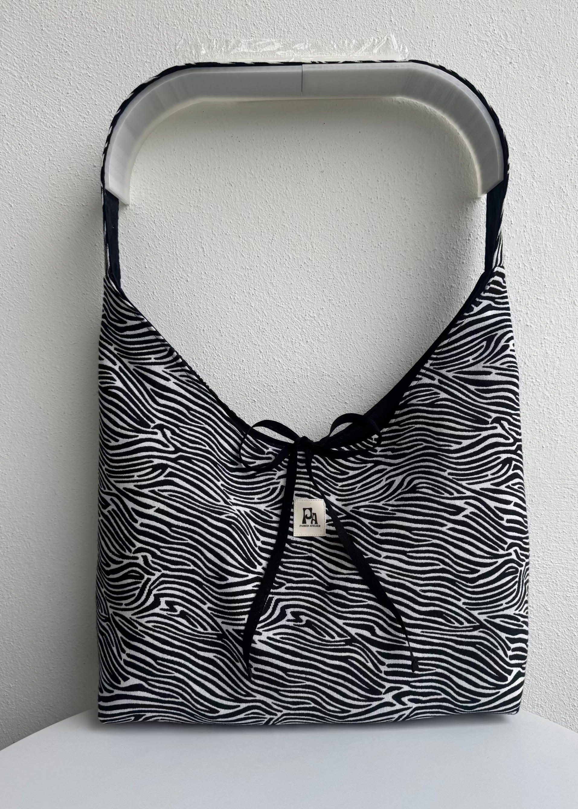 2-i-1 Crossbody bag Large Zooey