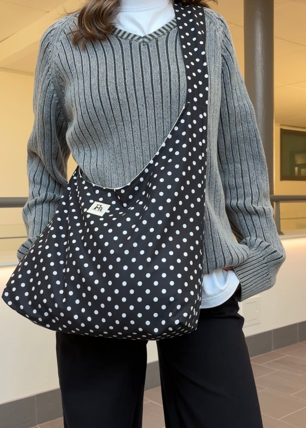 Crossbodybag Dotty