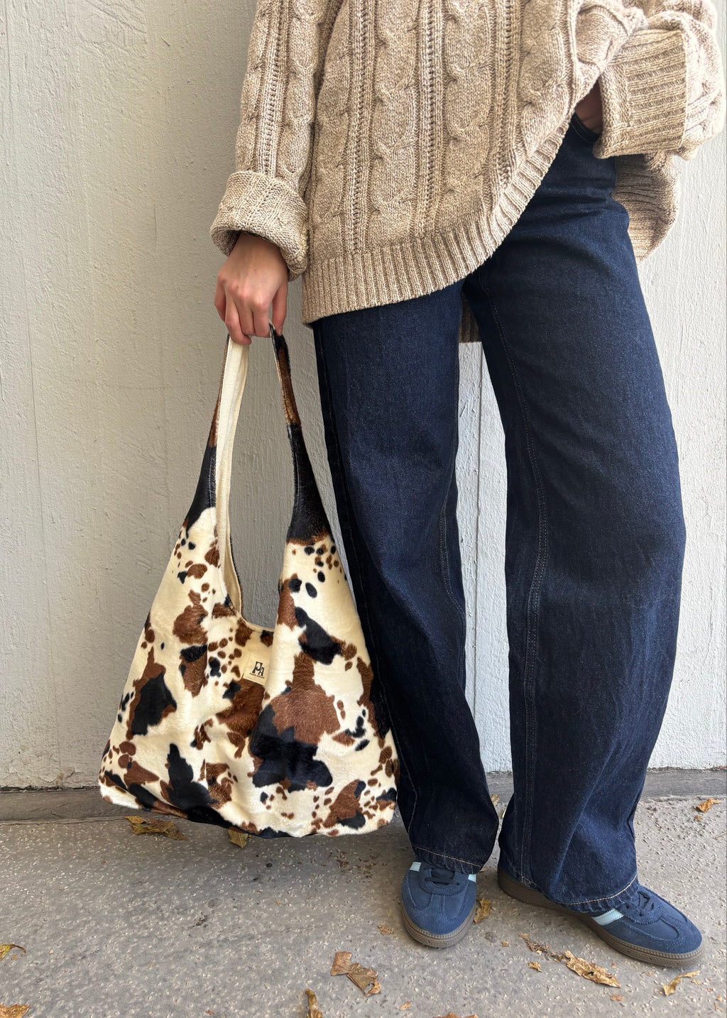 MOD Hobo bag Jessie