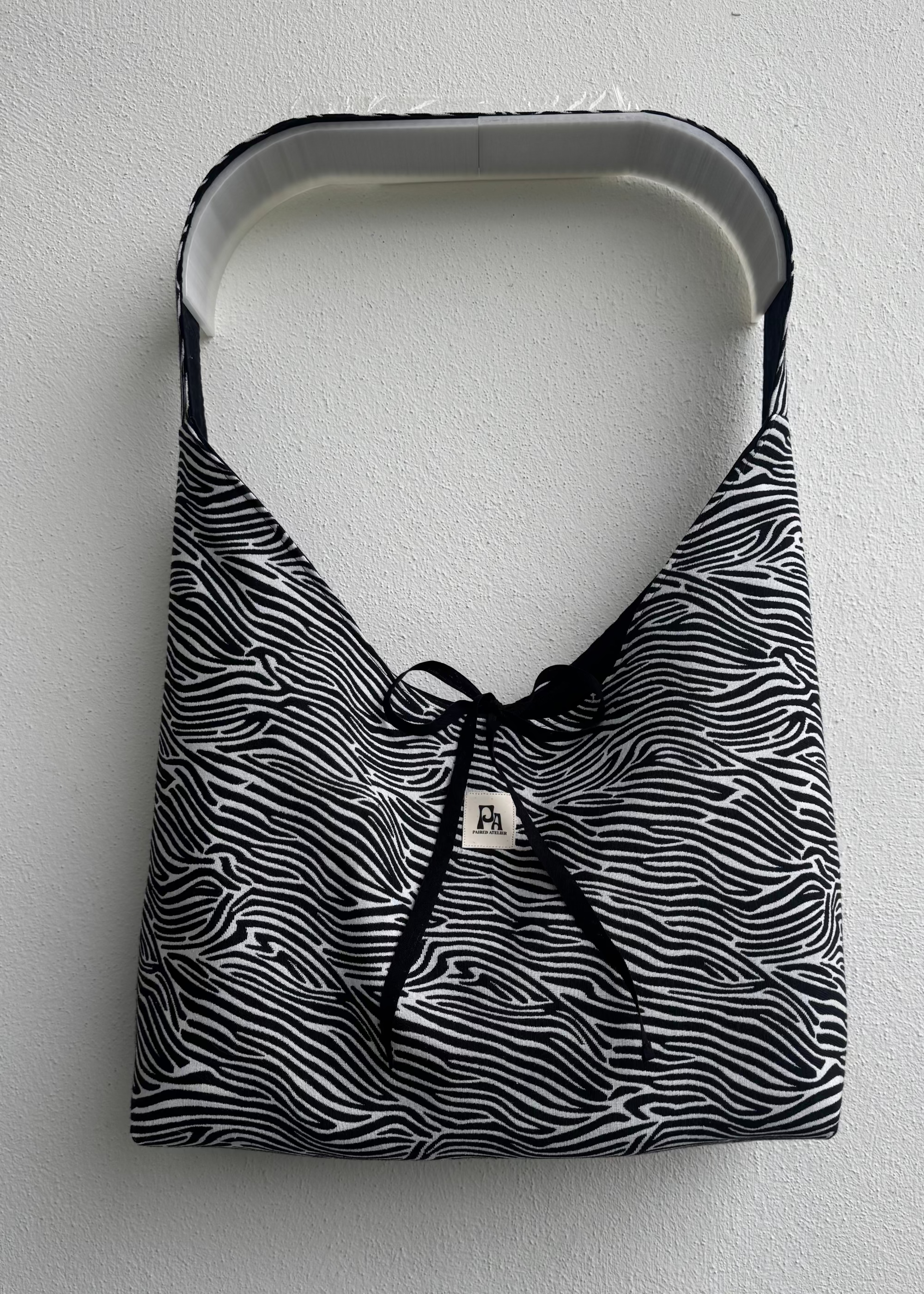 2-i-1 Crossbody bag Large Zooey
