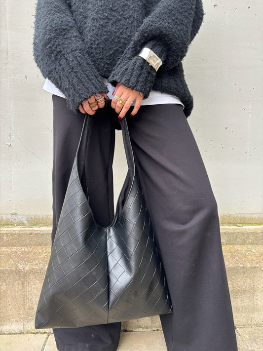 Hobo bag Vevé