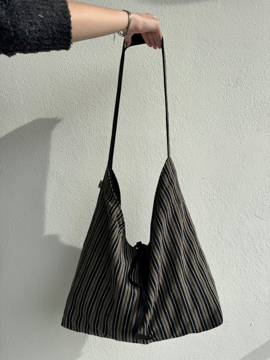 2-i-1 Crossbodybag Sam