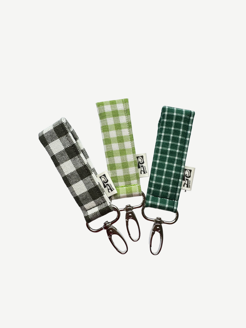 Keychain Piggelin